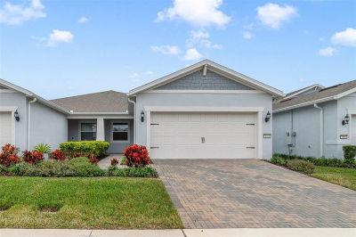3013 Cherry Blossom Loop Saint Cloud, FL 34771