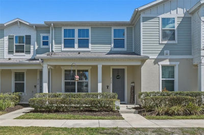 2120 Gopher Tortoise Ter Oakland, FL 34787