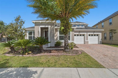 10760 Tibbett St Orlando, FL 32832