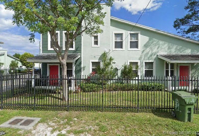 7817 Northwest 1st Avenue, Miami, FL, USA