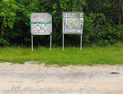 228 Atkins Rd Georgetown, FL 32139