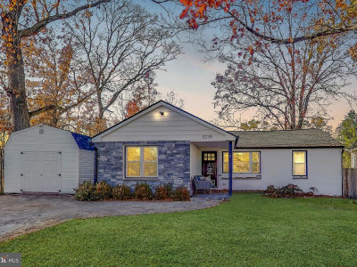 8238 Wb And A Rd Severn, MD 21144