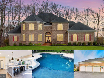 918 Saint Michael Dr Gambrills, MD 21054