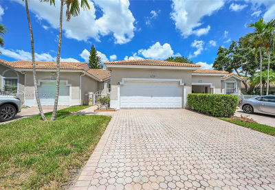 7401 S Aragon Blvd UNIT 5 Sunrise, FL 33313