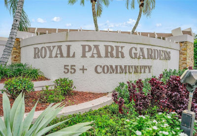 6890 Royal Palm Blvd APT 109H Margate, FL 33063