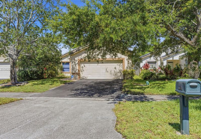 3211 NW 123rd Ave Coral Springs, FL 33065