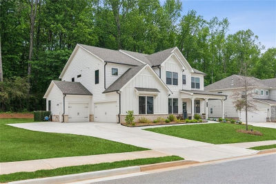 172 Aspen Hall Dr Canton, GA 30115