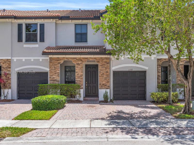 11738 SW 238th St Homestead, FL 33032