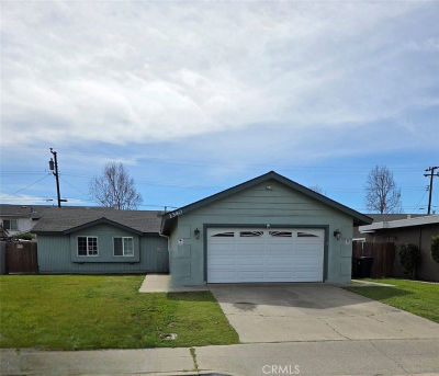 1340 E McElhany Ave Santa Maria, CA 93454