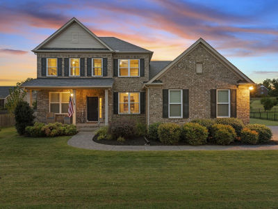 310 Dandelion Dr Lebanon, TN 37087