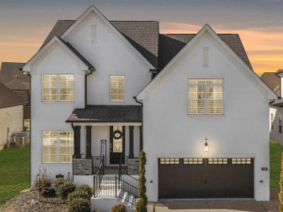 188 Karen Dr Mount Juliet, TN 37122