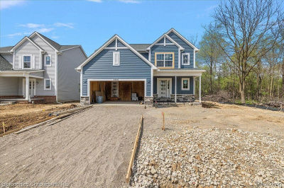 2600 Collegewood St Ypsilanti, MI 48197