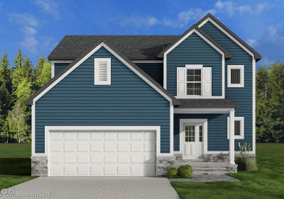 2564 Collegewood St Ypsilanti, MI 48197