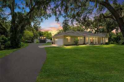 4405 N Wilder Rd Plant City, FL 33565