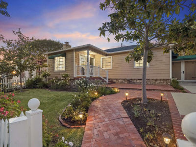 1244 Wilbur Ave San Diego, CA 92109