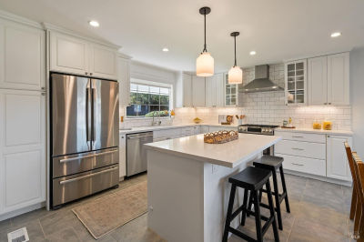 480 Alameda De La Loma Novato, CA 94949