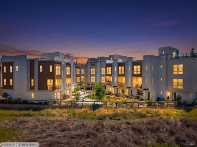 557 Valley Oaks Cir Novato, CA 94945