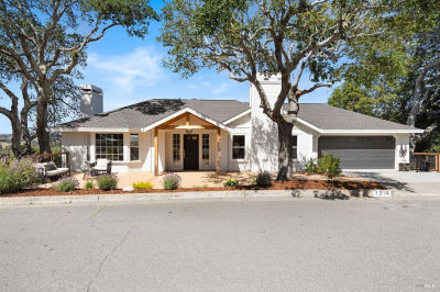 1218 Highland Dr Novato, CA 94949