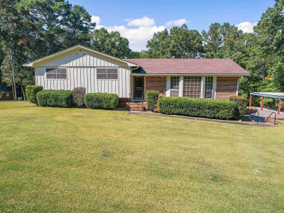 6477 S Chalkville Rd Trussville, AL 35173