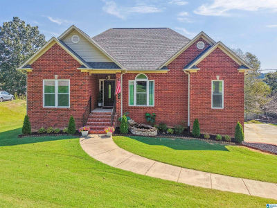 74 Autumn Trce Odenville, AL 35120