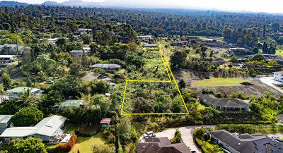 73-4270 Leimomi St Lot 1-A-1 Kailua Kona, HI 96740