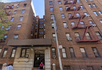 3091 Brighton Third St Brooklyn, NY 11235
