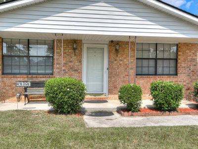 3323 Ravenwood Dr Augusta, GA 30907