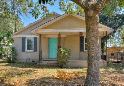 2012 Pennsylvania Ave Augusta, GA 30904