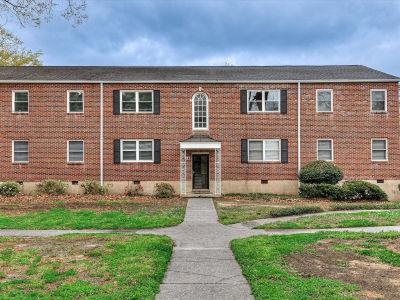 501 Milledge Rd APT 14A Augusta, GA 30904