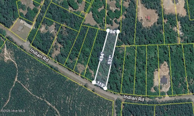 0 Indian Rd Lot 10 Lincolnton, GA 30817