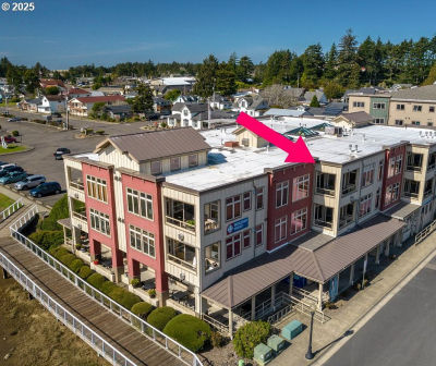 75 Harbor St UNIT 304 Florence, OR 97439