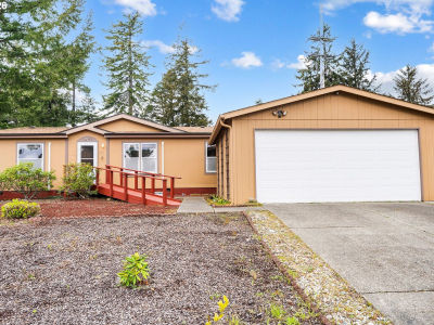 1791 Willow Loop Florence, OR 97439