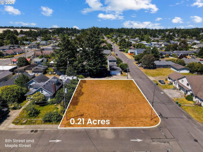 Maple St #7400 Florence, OR 97439