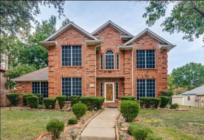 4114 Baywatch Dr Rowlett, TX 75088