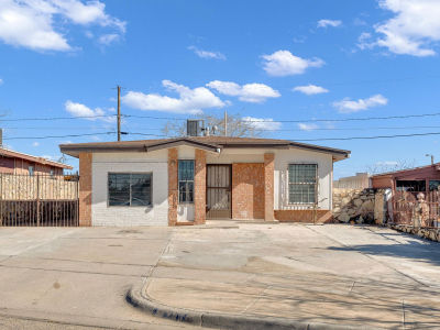 288 Ellsworth Dr El Paso, TX 79928