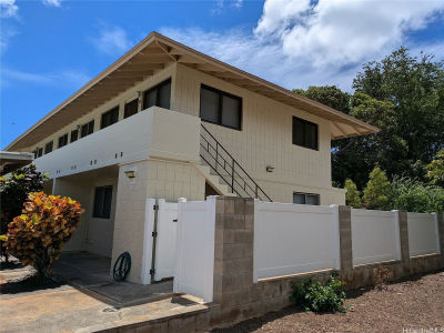 708 E Olokele Ave Honolulu, HI 96816