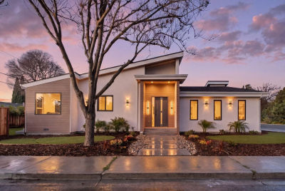 806 Emily Dr Mountain View, CA 94043