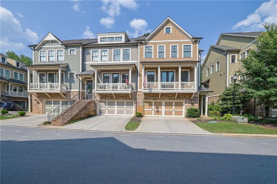 113 Quinn Way Milton, GA 30004