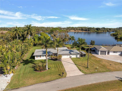 14526 Riverside Dr Fort Myers, FL 33905