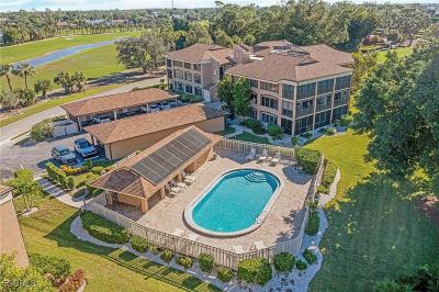 6300 Cougar Run #302 Fort Myers, FL 33908