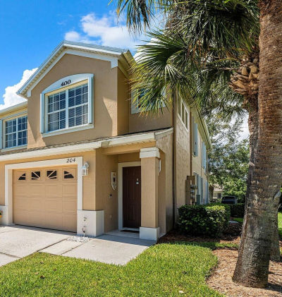400 Trotter Ln APT 204 Melbourne, FL 32940
