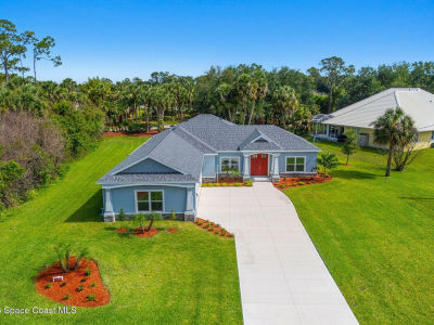 2510 Ranch Rd Melbourne, FL 32904