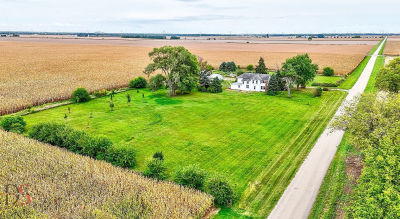 830 S Buffalo Rd Verona, IL 60479