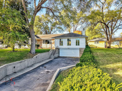 3060 Cemetery Rd Morris, IL 60450