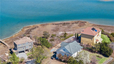Par D Barbara Ln Poquoson, VA 23662