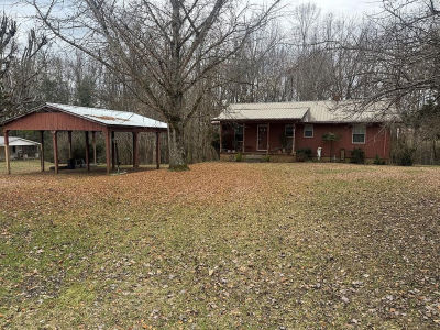 146 H Brown Ln Gainesboro, TN 38562