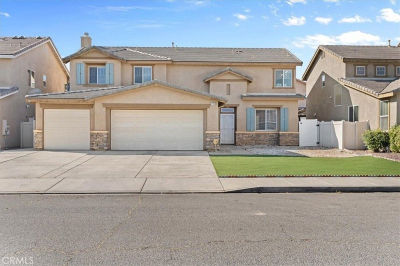 12459 Ava Loma St Victorville, CA 92392