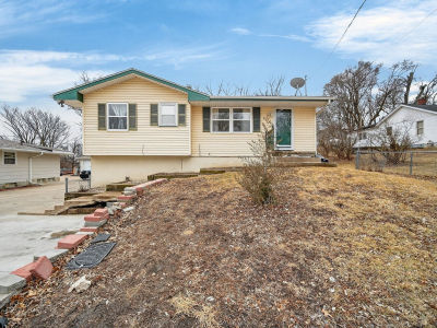 238 Leach Ave Des Moines, IA 50315