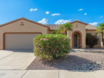 20828 N Shadow Mountain Dr Surprise, AZ 85374