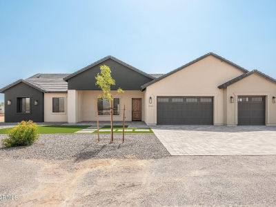 12407 N 189th Ln Surprise, AZ 85388